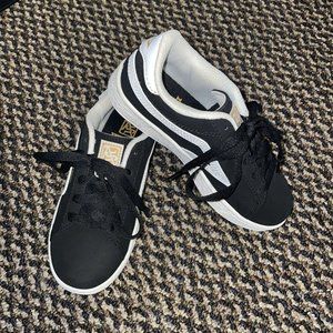 Airspeed Heritage Edition Boy's Black Athletic Cas